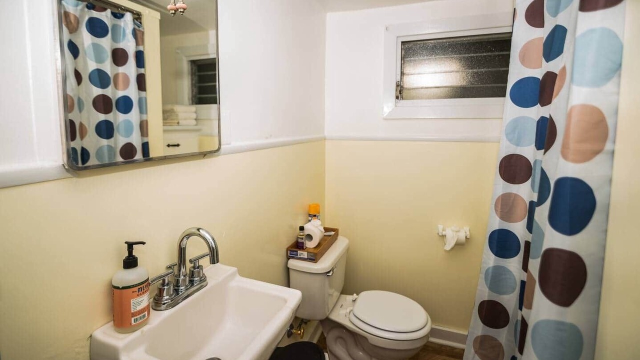 Photo of Bedroom in Bayou St. John
