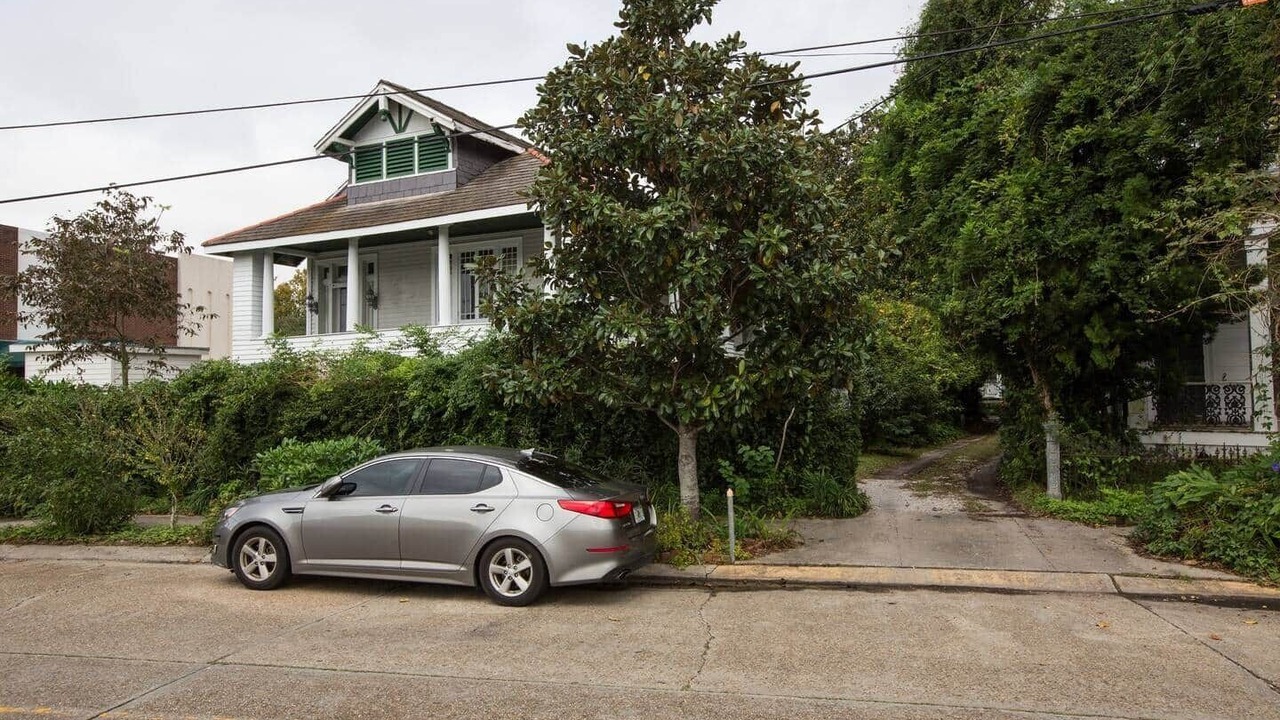 Photo of Others in Bayou St. John