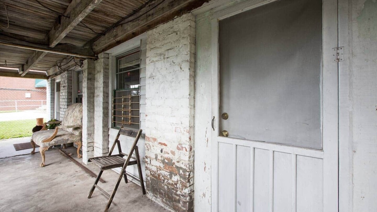Photo of Patio Balcony in Bayou St. John