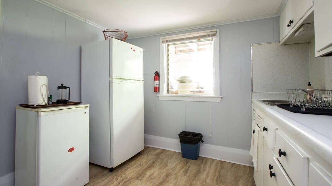 Photo of Kitchen in Bayou St. John