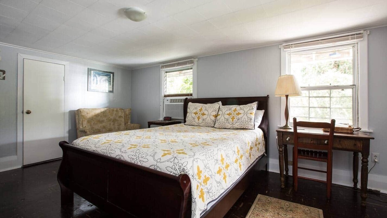 Photo of Bedroom in Bayou St. John