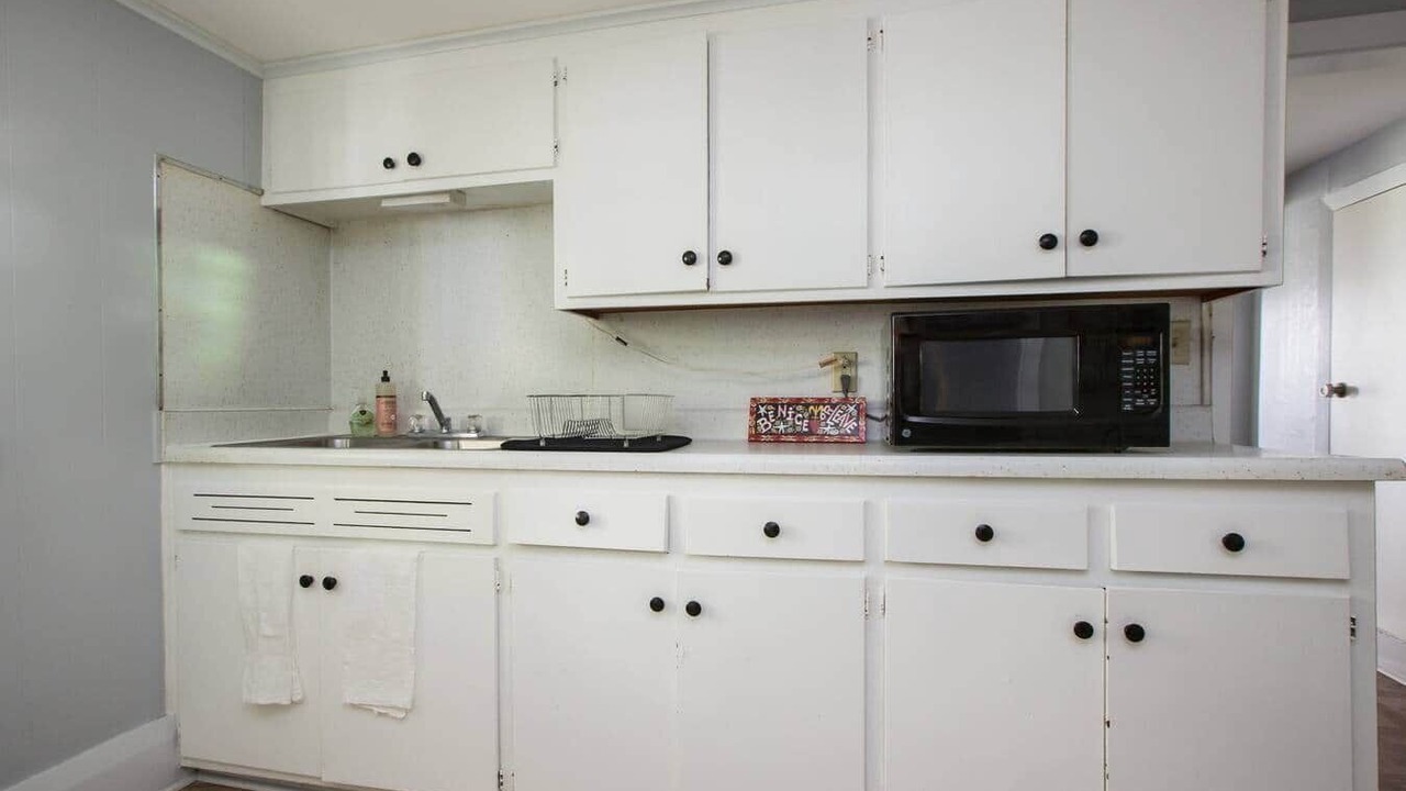 Photo of Kitchen in Bayou St. John