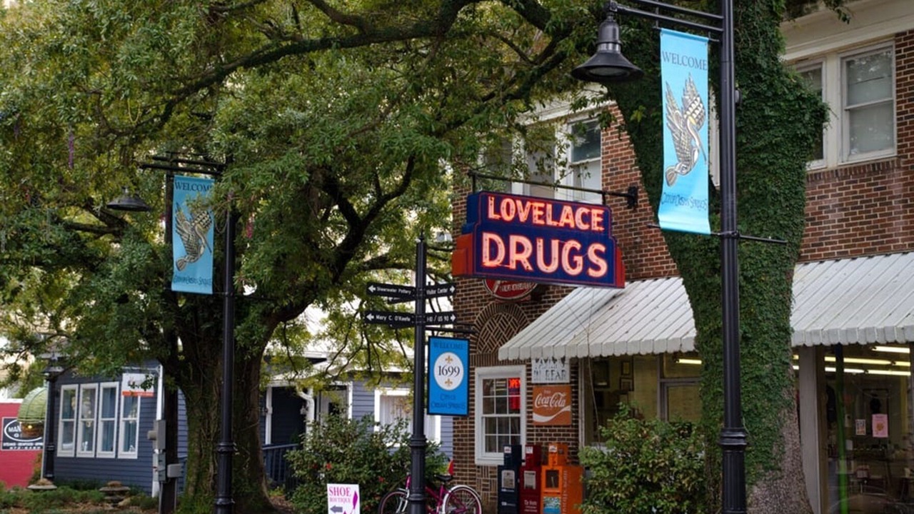 Photo of Others in Ocean Springs