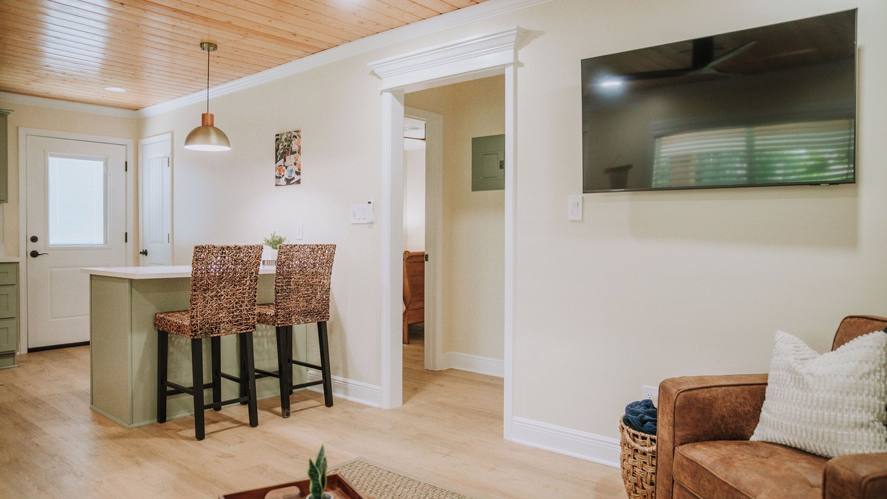 Photo of Bedroom in Ocean Springs