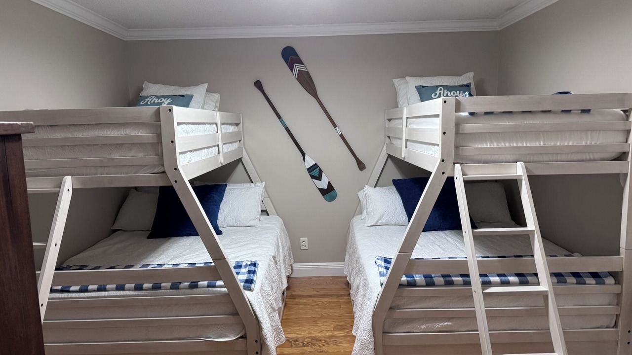 Photo of Bedroom in D'Iberville