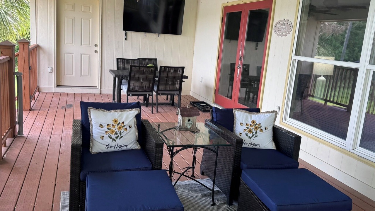 Photo of Outdoor in D'Iberville