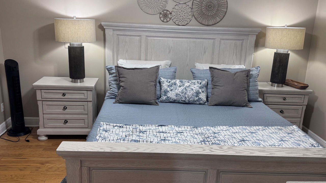 Photo of Bedroom in D'Iberville