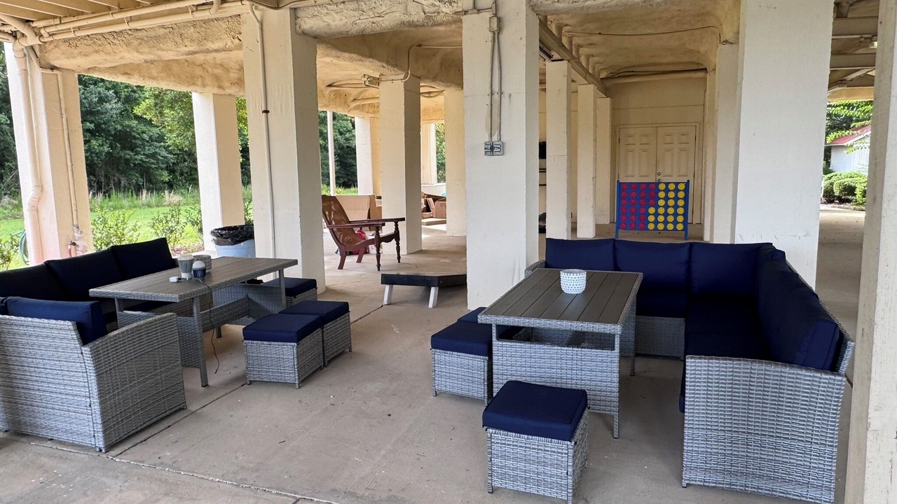 Photo of Outdoor in D'Iberville
