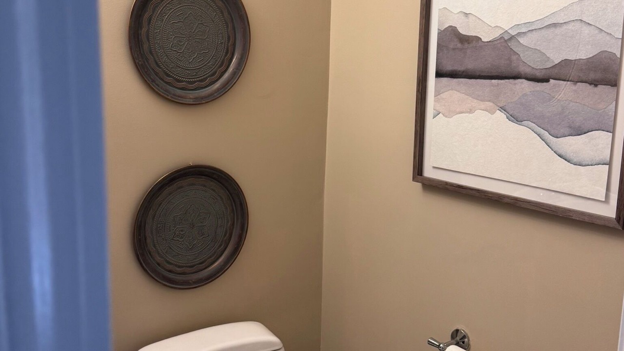 Photo of Bathroom in D'Iberville