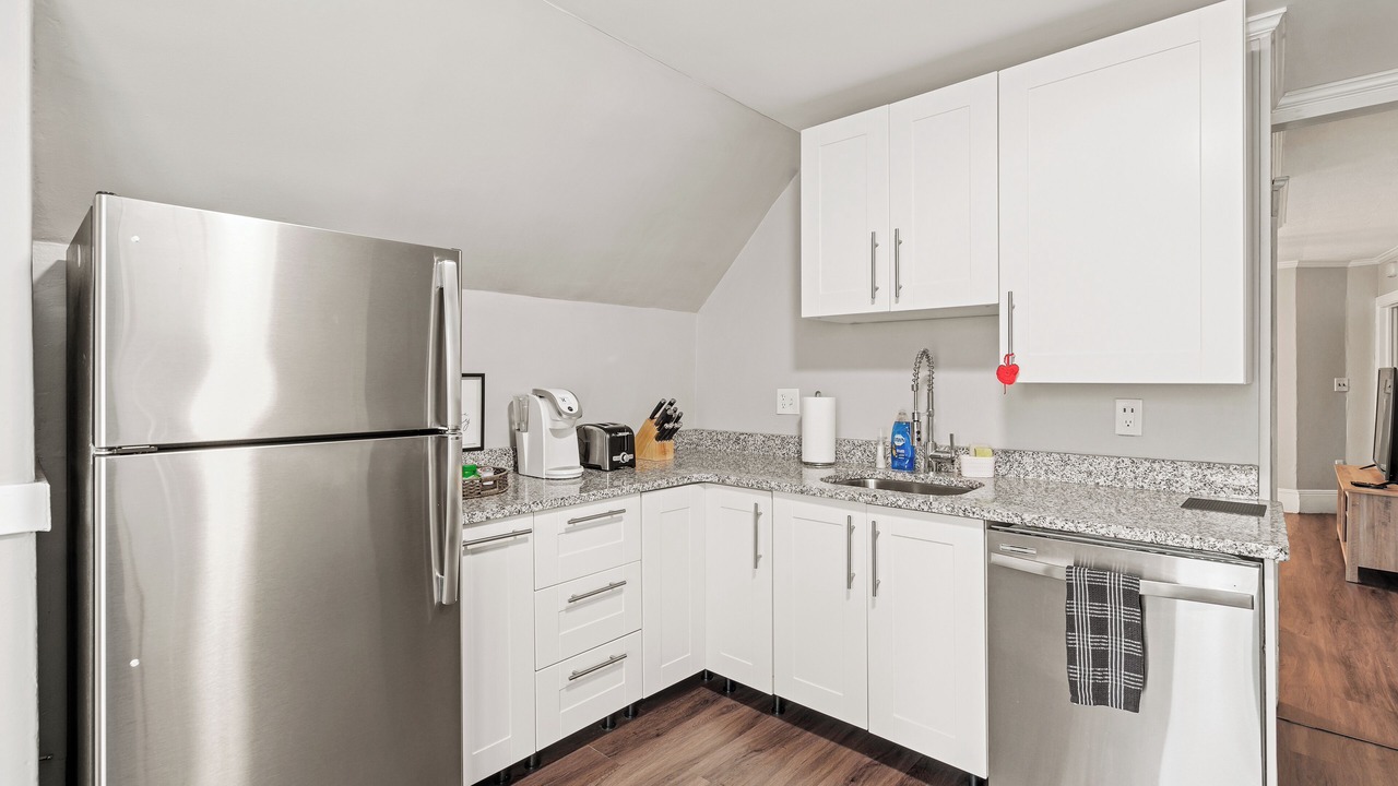 Photo of Kitchen in Salem