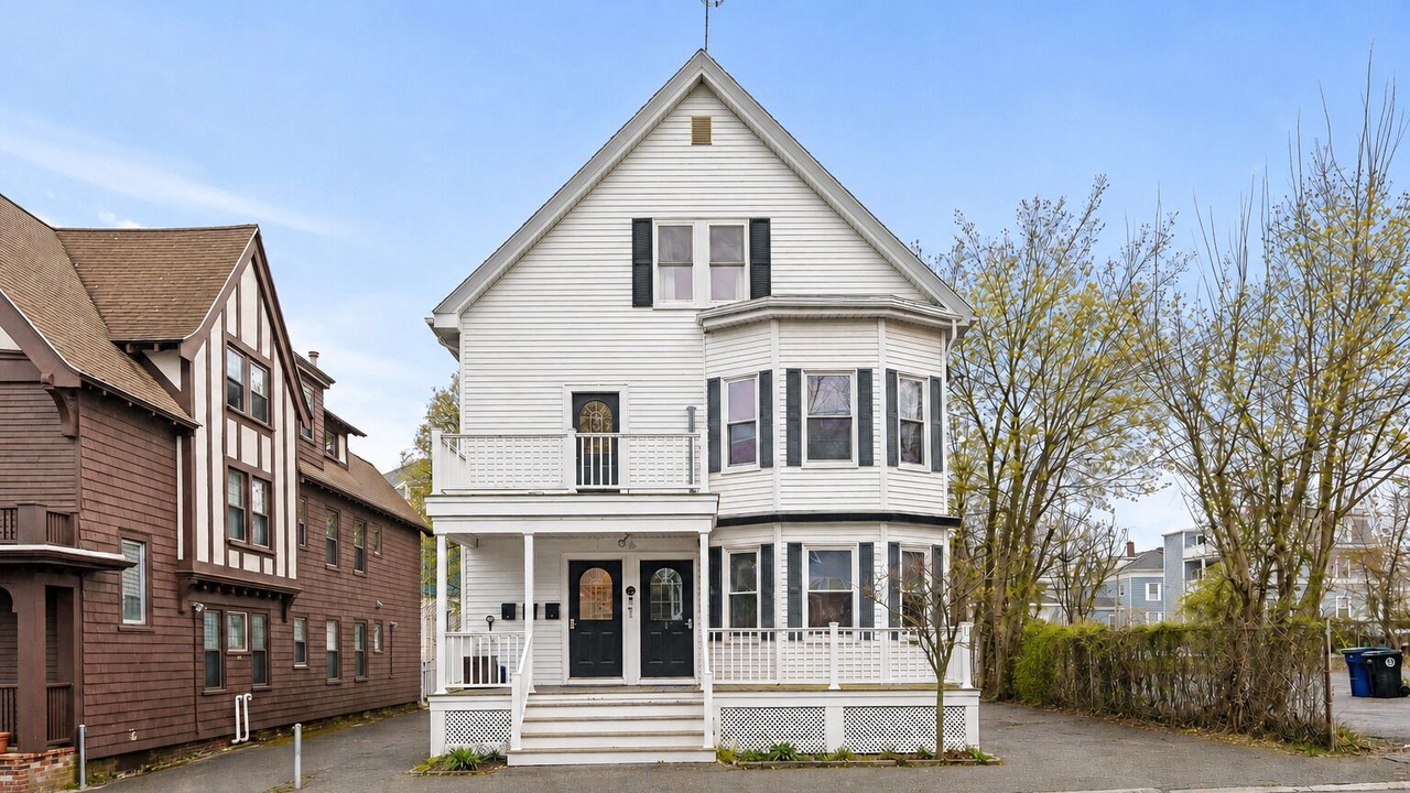 Photo of Outdoor in Salem