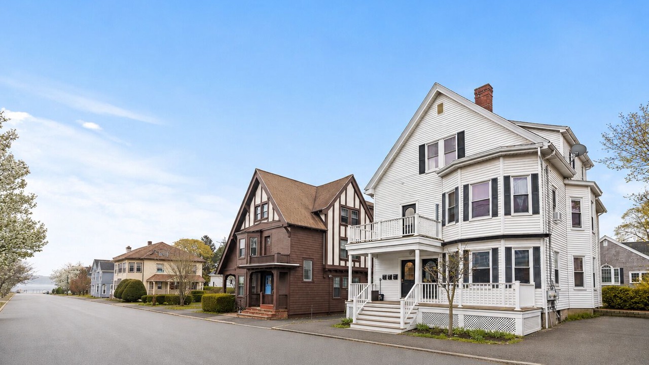 Photo of Outdoor in Salem