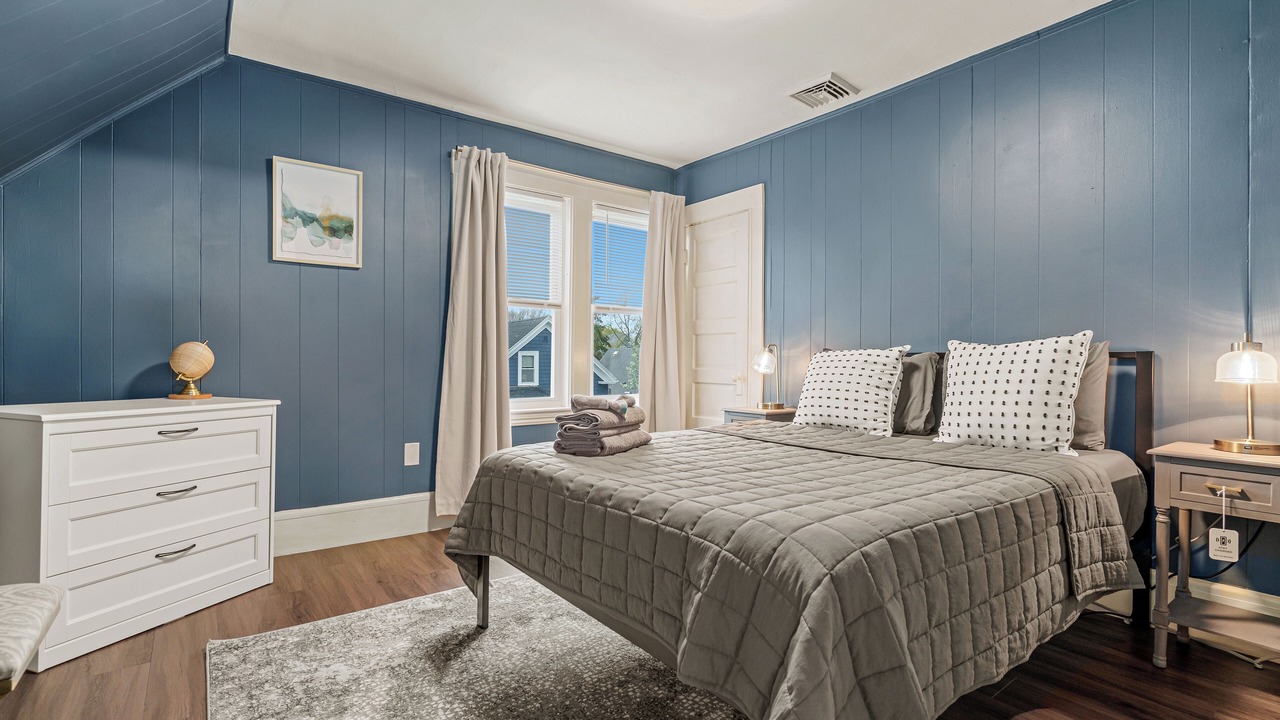 Photo of Bedroom in Salem