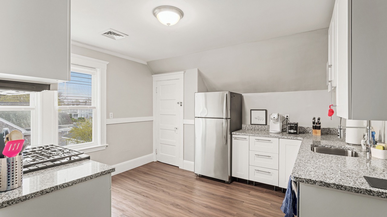 Photo of Kitchen in Salem