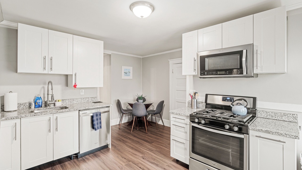 Photo of Kitchen in Salem