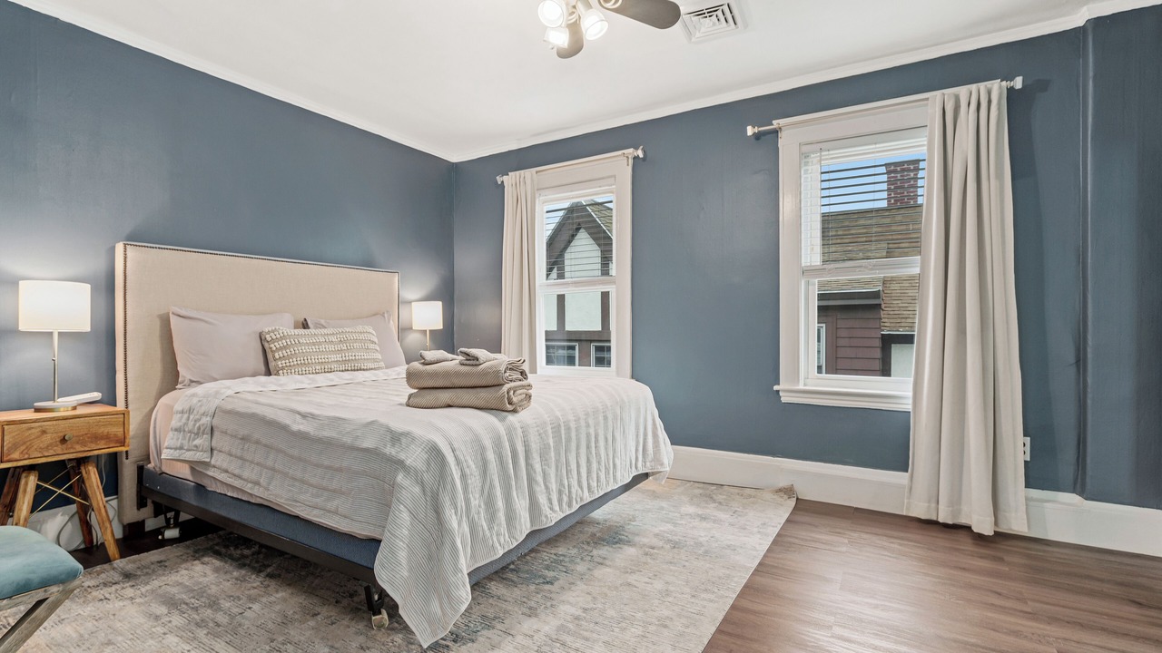 Photo of Bedroom in Salem