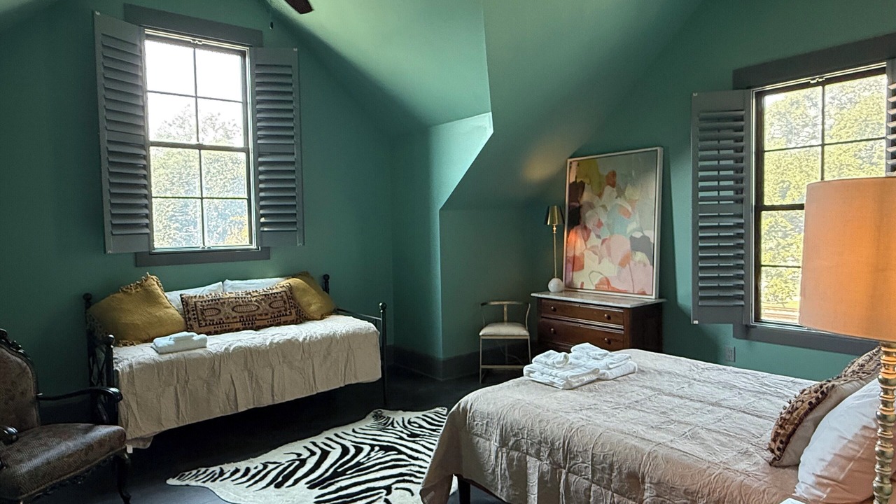 Photo of Bedroom in Biloxi
