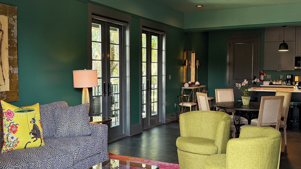 Photo of Livingroom in Biloxi