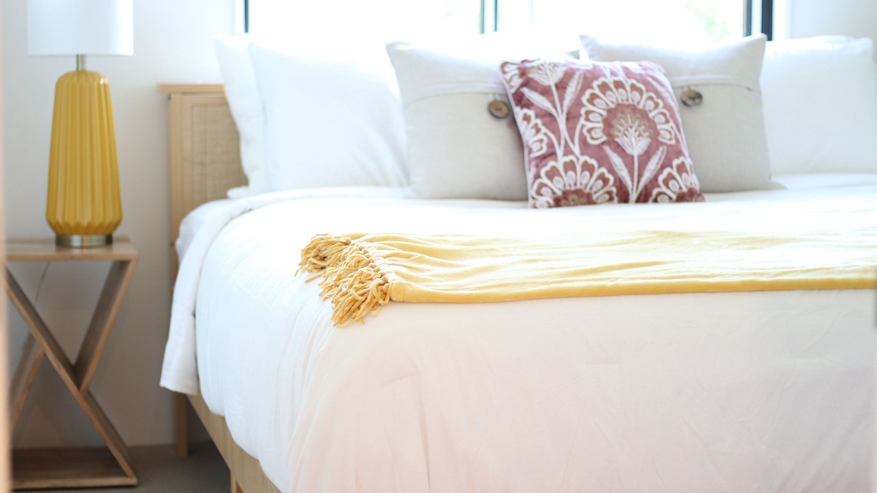 Photo of Bedroom in Pasadena