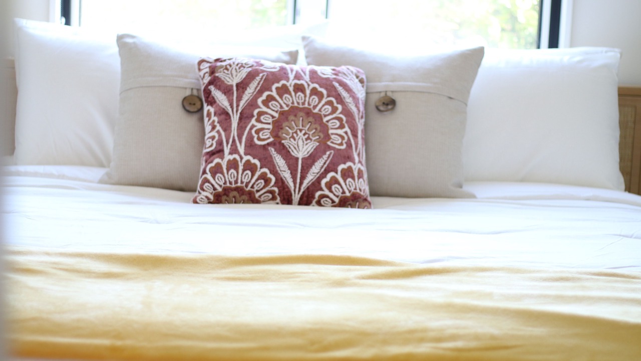 Photo of Bedroom in Pasadena