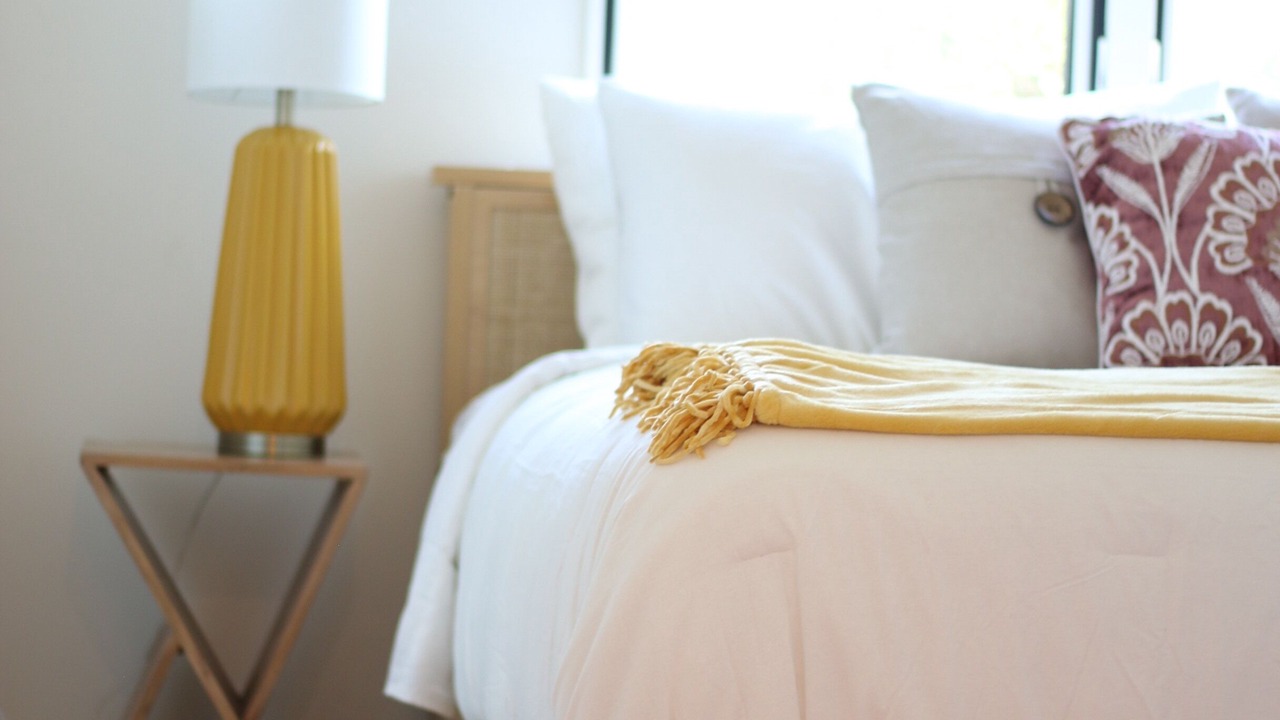 Photo of Bedroom in Pasadena