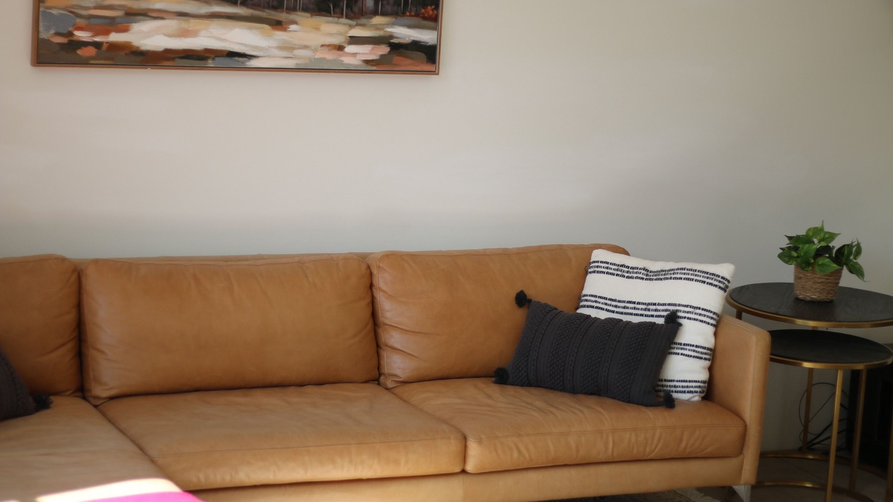 Photo of Livingroom in Pasadena
