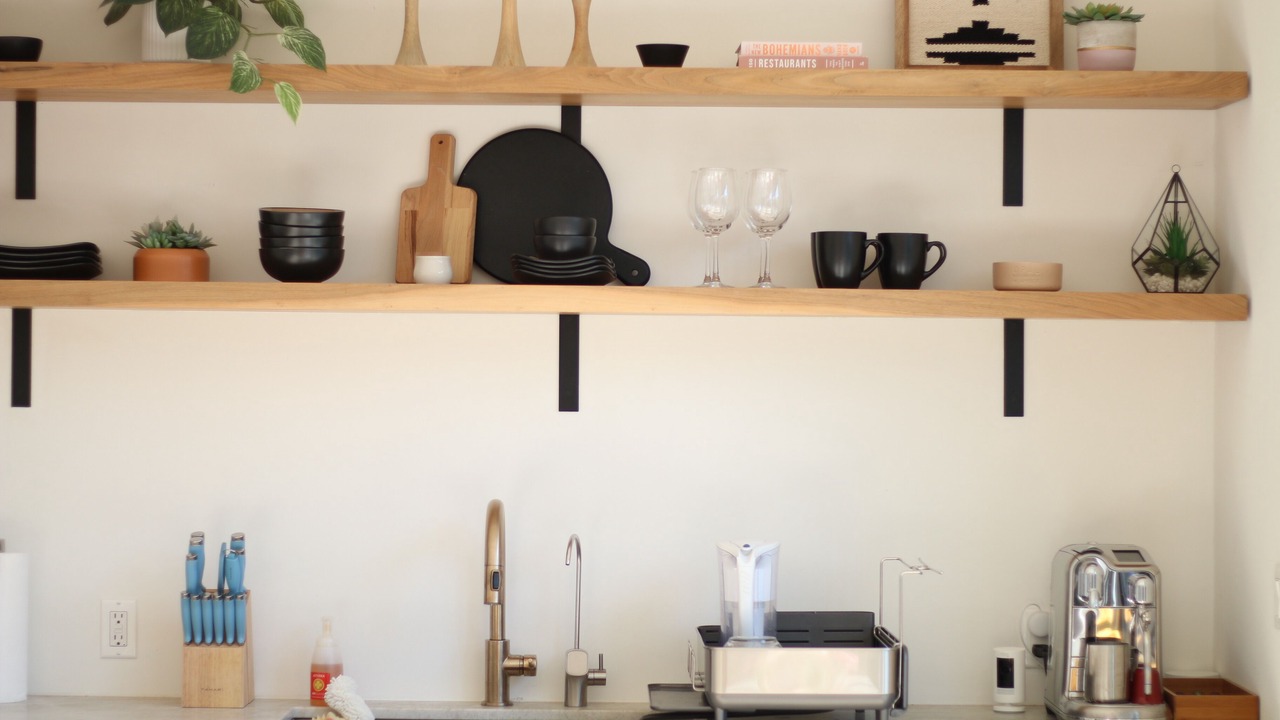 Photo of Kitchen in Pasadena