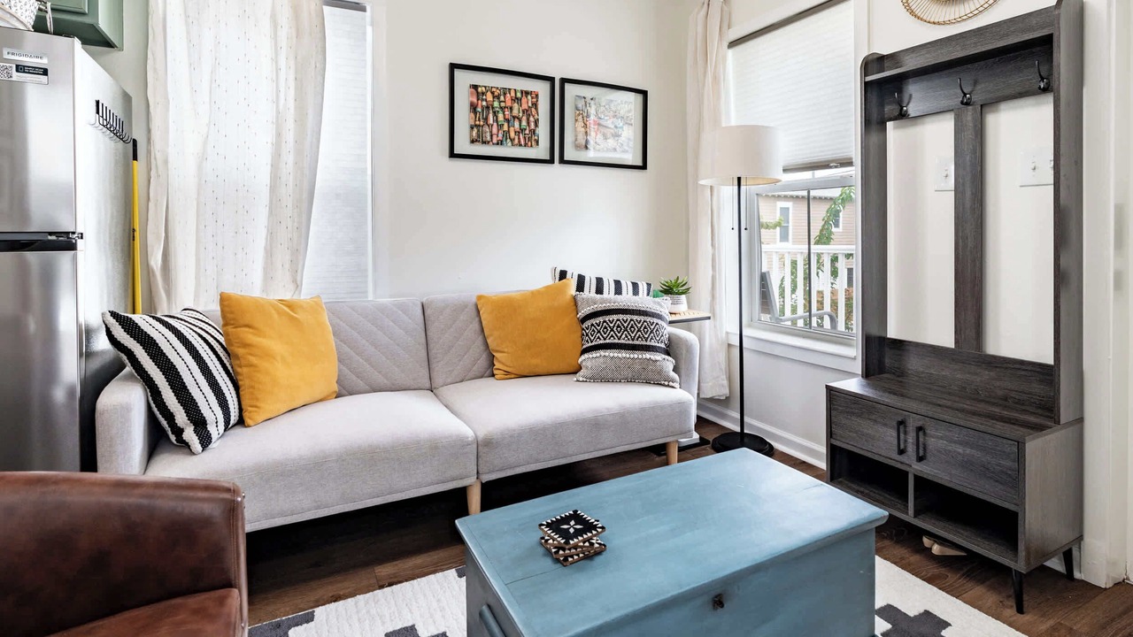 Photo of Livingroom in Pass Christian