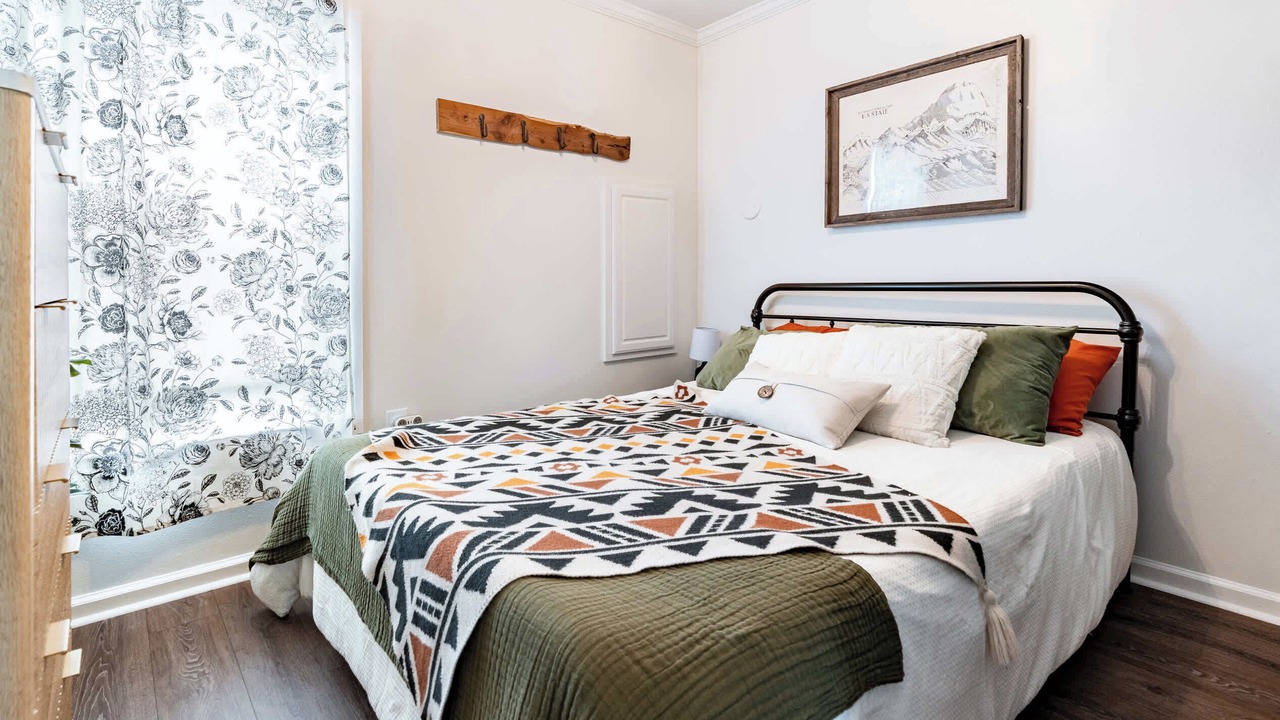 Photo of Bedroom in Pass Christian