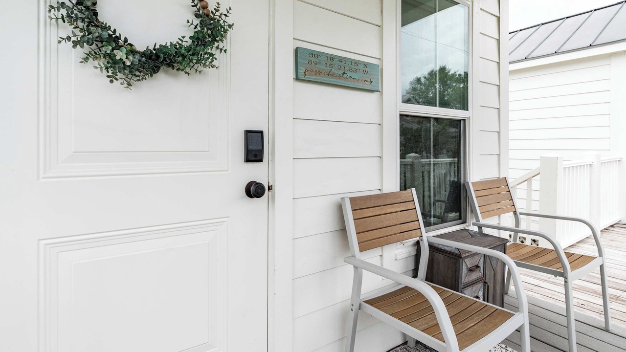 Photo of Patio Balcony in Pass Christian