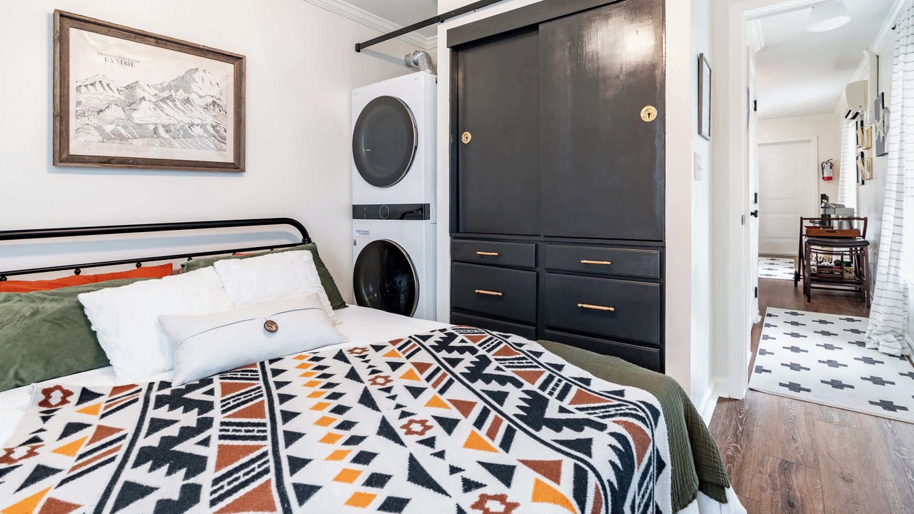 Photo of Bedroom in Pass Christian