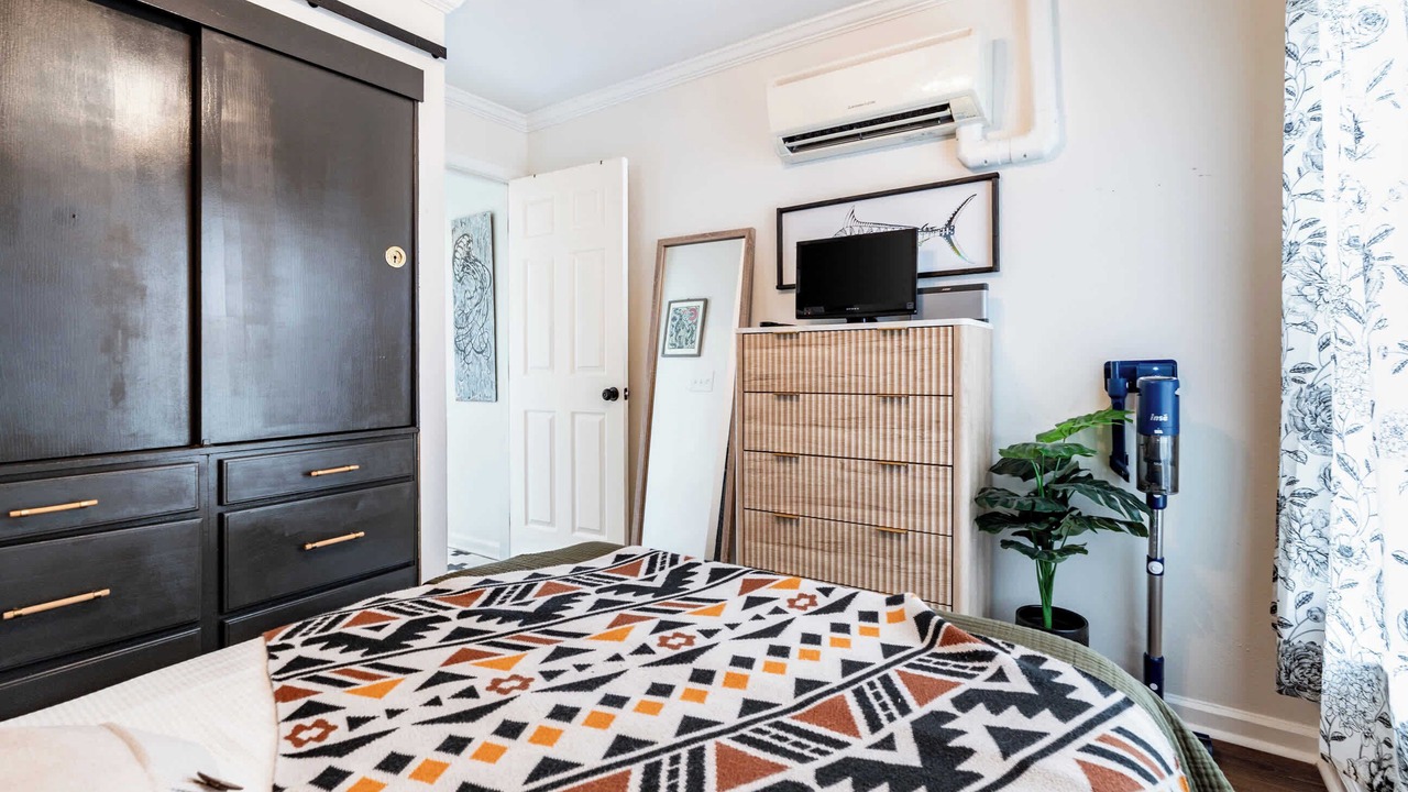 Photo of Bedroom in Pass Christian