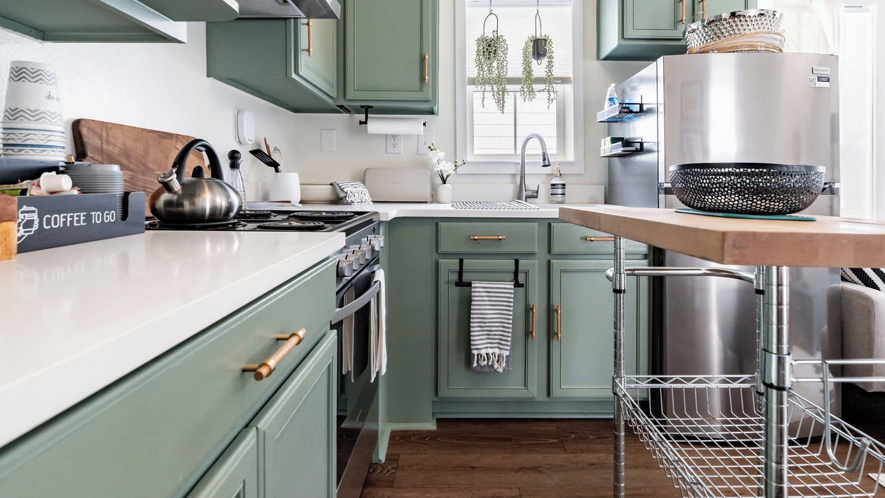 Photo of Kitchen in Pass Christian
