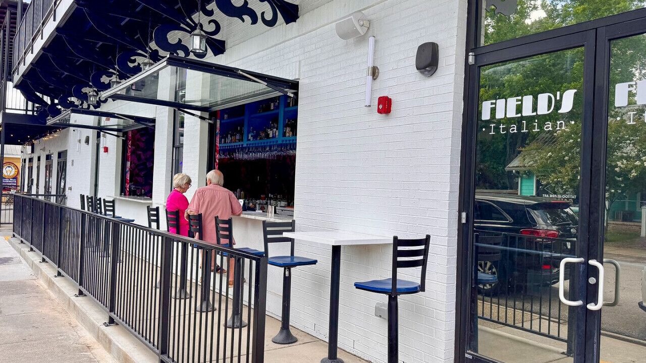 Photo of Outdoor in Biloxi