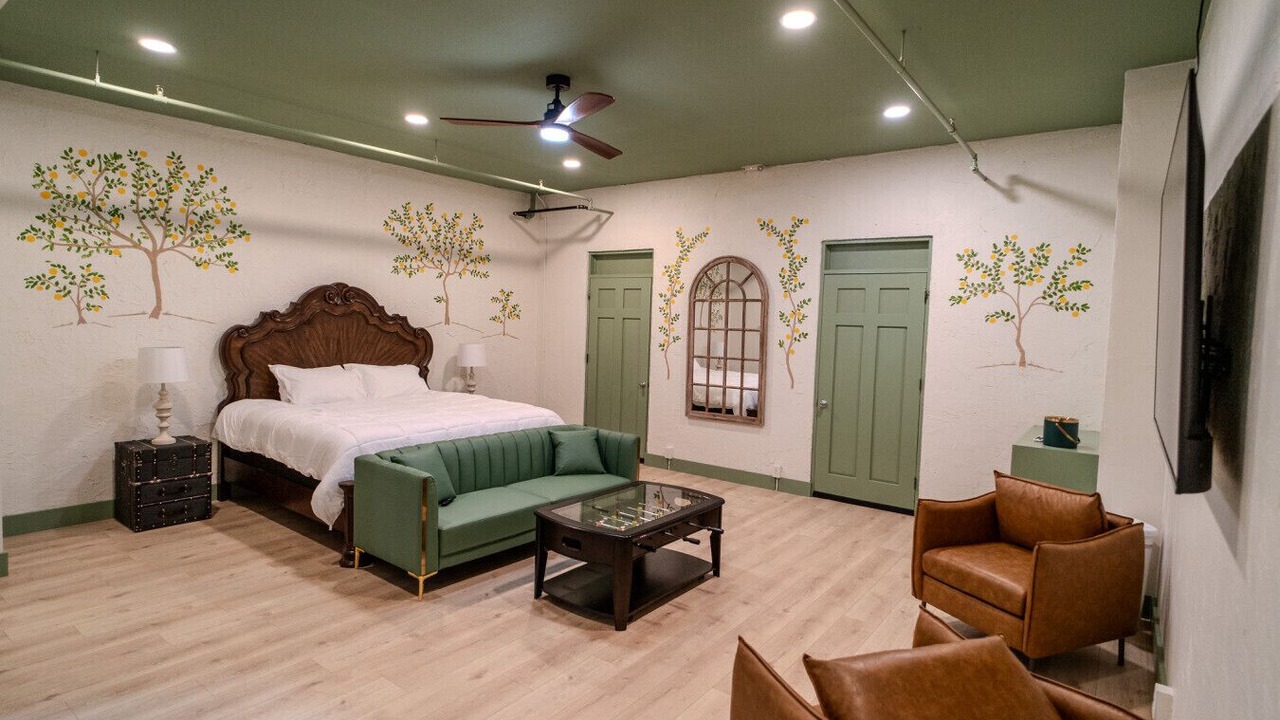 Photo of Bedroom in Biloxi