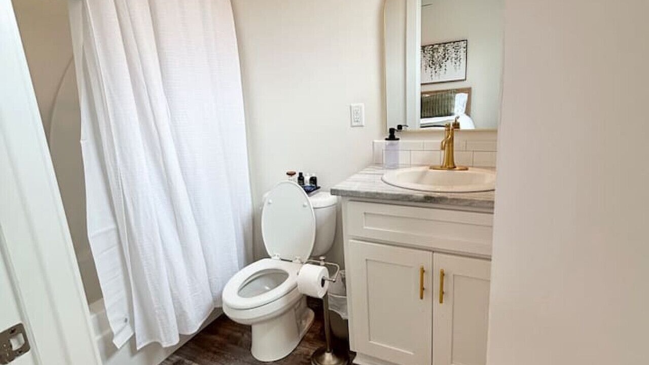 Photo of Bathroom in Milton