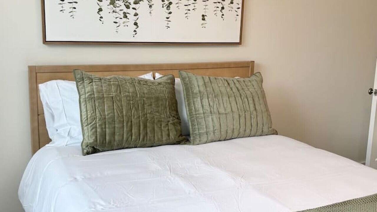 Photo of Bedroom in Milton