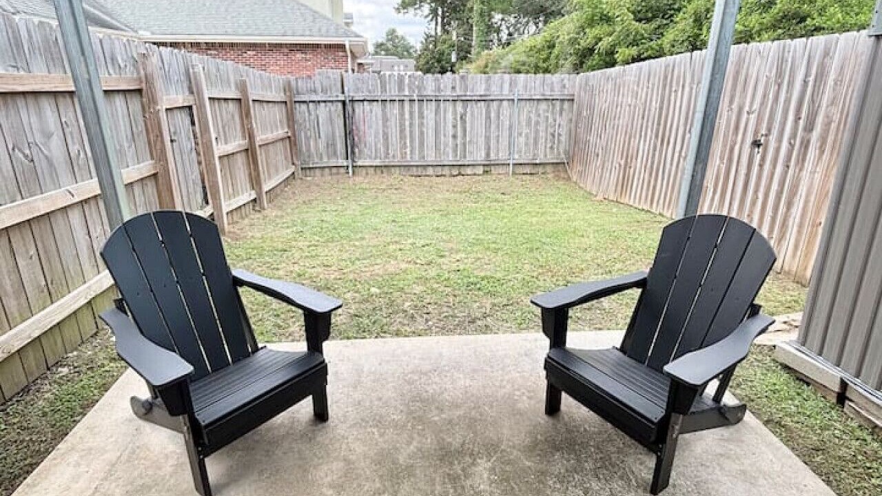 Photo of Patio Balcony in Milton