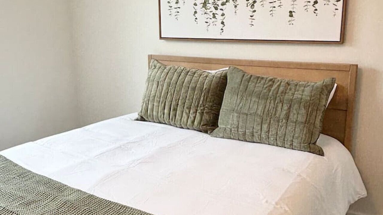 Photo of Bedroom in Milton