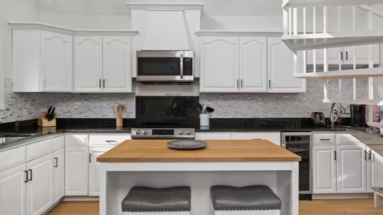 Photo of Kitchen in Bonnet Shores