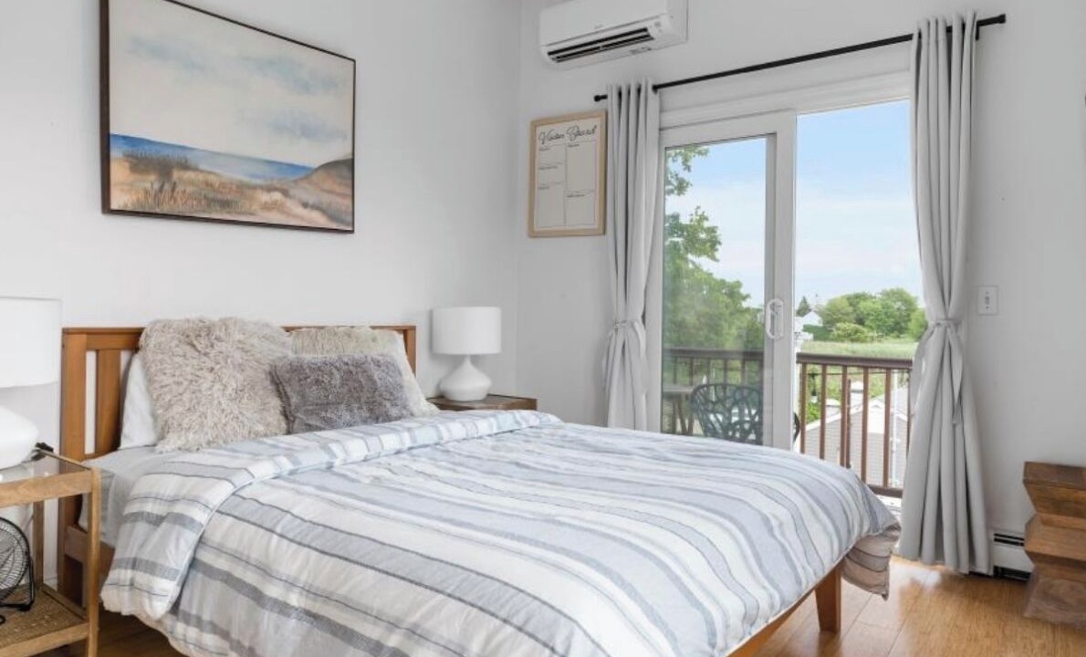 Photo of Bedroom in Bonnet Shores