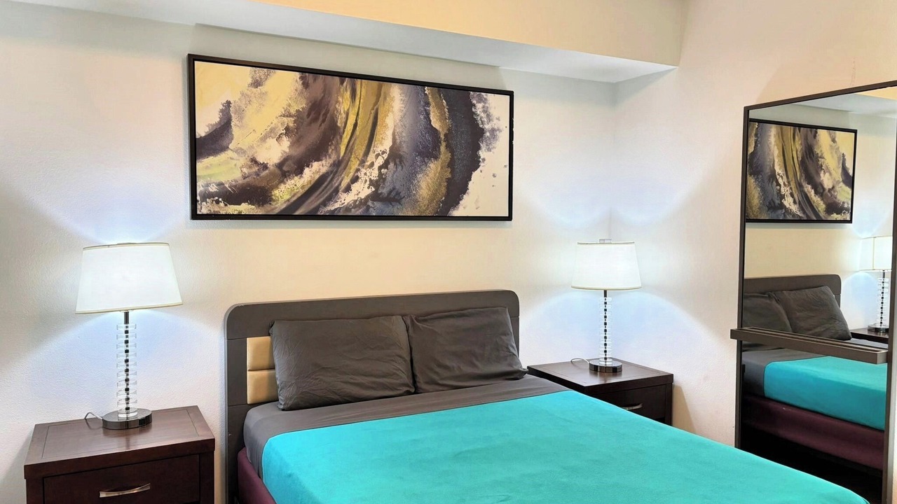 Photo of Bedroom in Koreatown