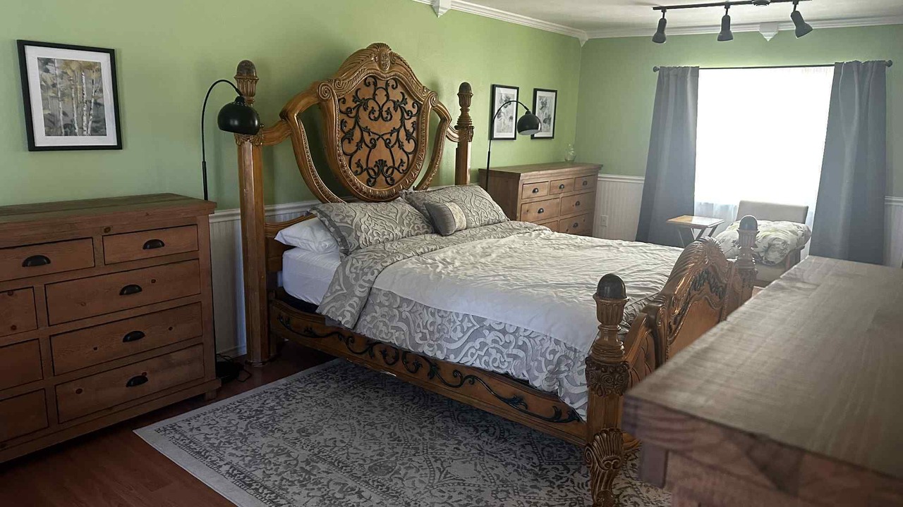 Photo of Bedroom in Canyon Country
