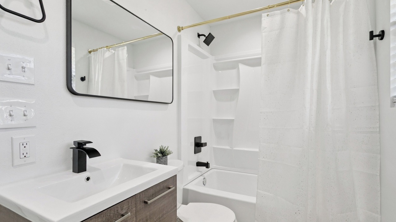 Photo of Bathroom in Covington