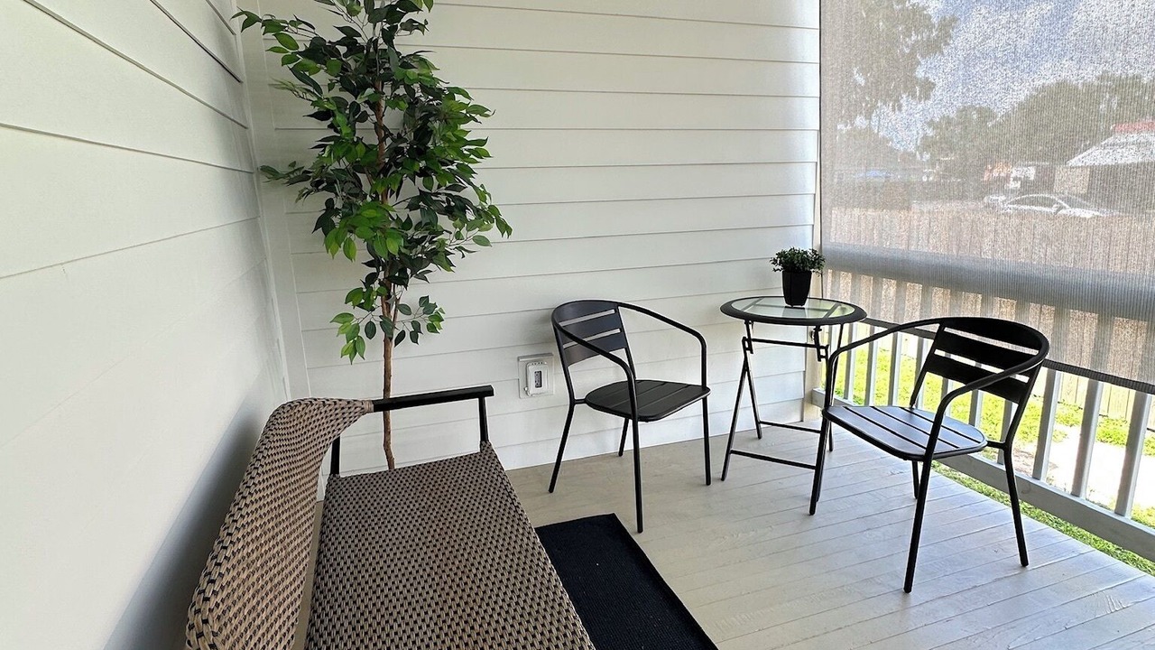 Photo of Outdoor in Saint Claude