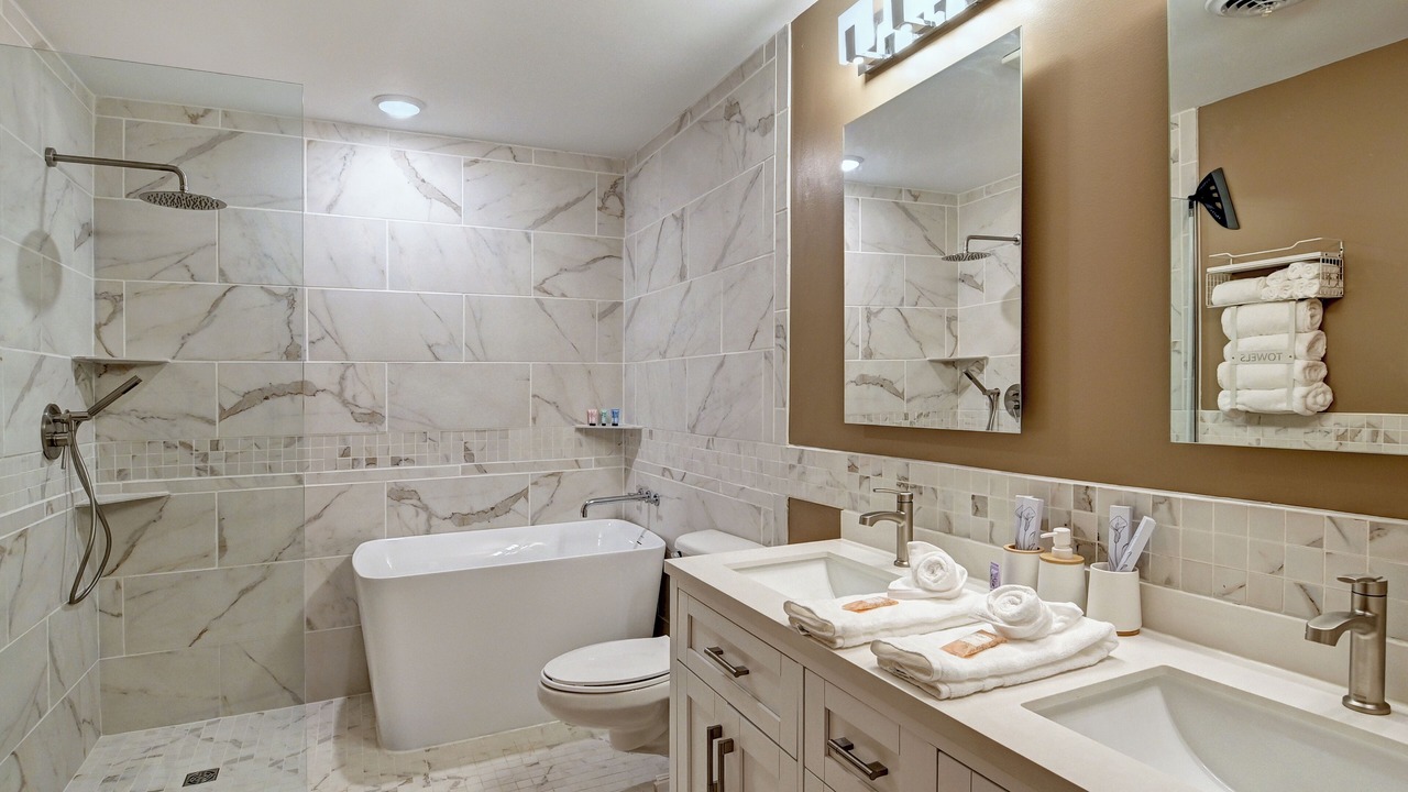 Photo of Bathroom in Wabasha