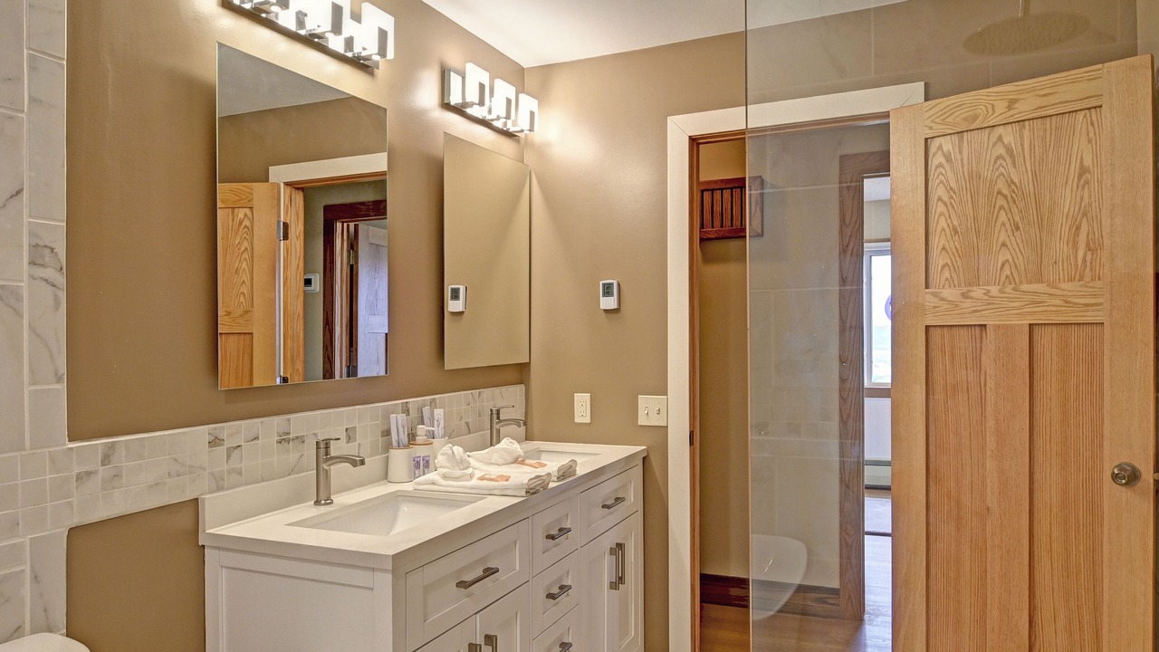 Photo of Bathroom in Wabasha