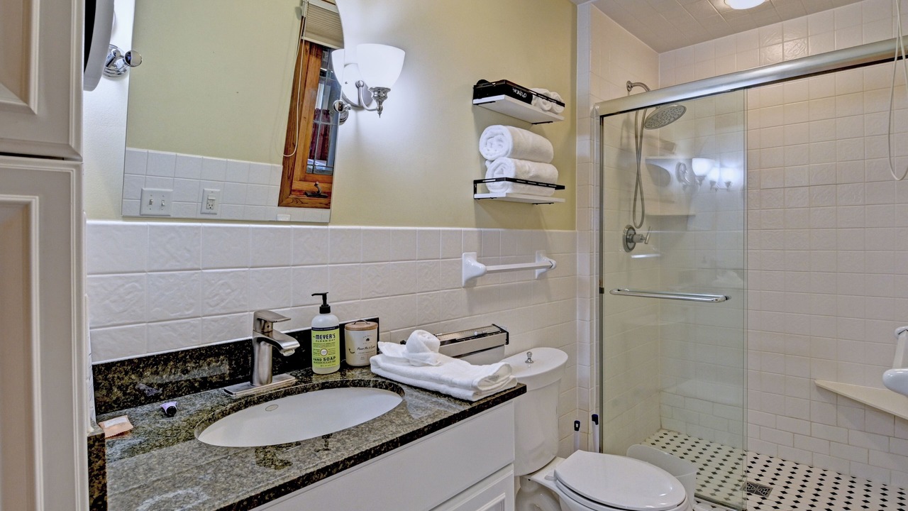 Photo of Bathroom in Wabasha