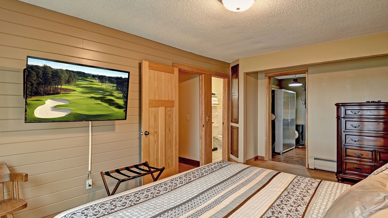 Photo of Bedroom in Wabasha
