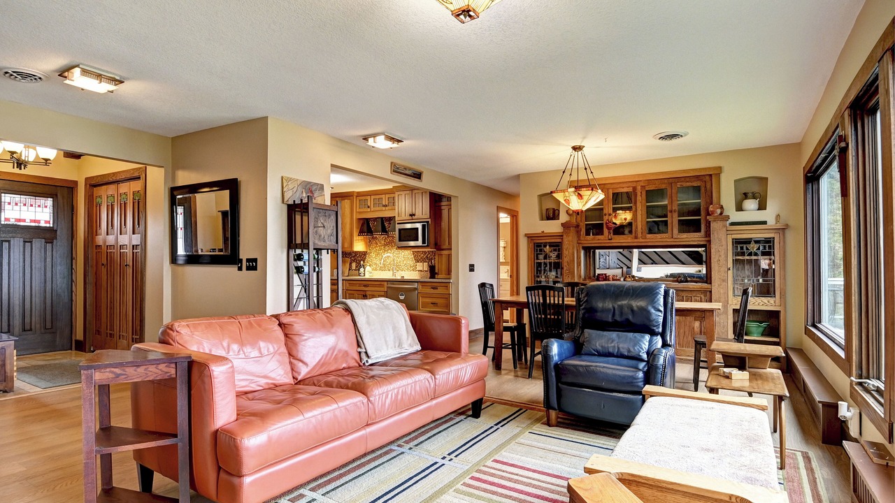 Photo of Bedroom in Wabasha